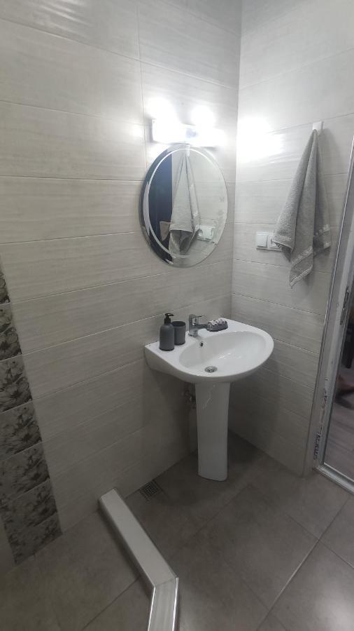 Home Apartments Batum Dış mekan fotoğraf