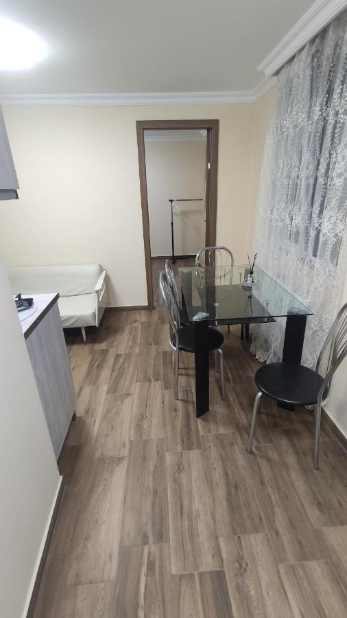 Home Apartments Batum Dış mekan fotoğraf