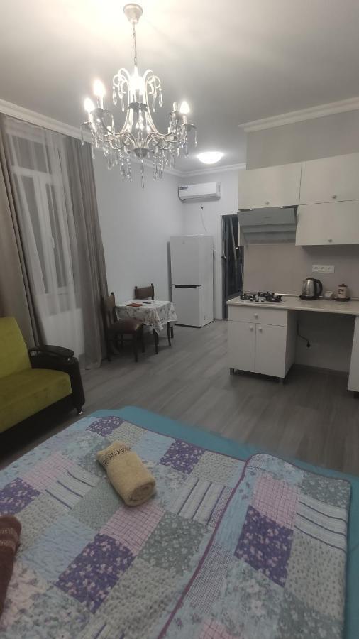 Home Apartments Batum Dış mekan fotoğraf