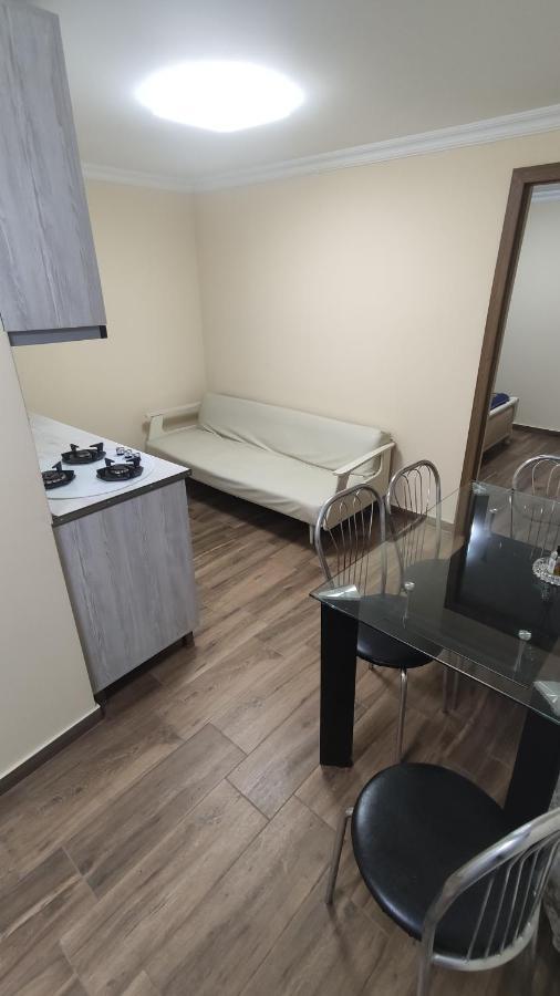 Home Apartments Batum Dış mekan fotoğraf