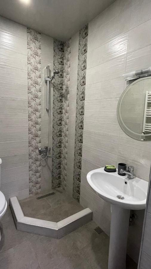 Home Apartments Batum Dış mekan fotoğraf