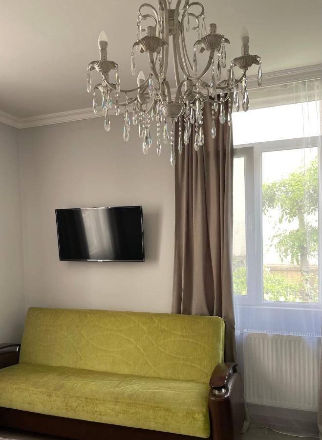Home Apartments Batum Dış mekan fotoğraf